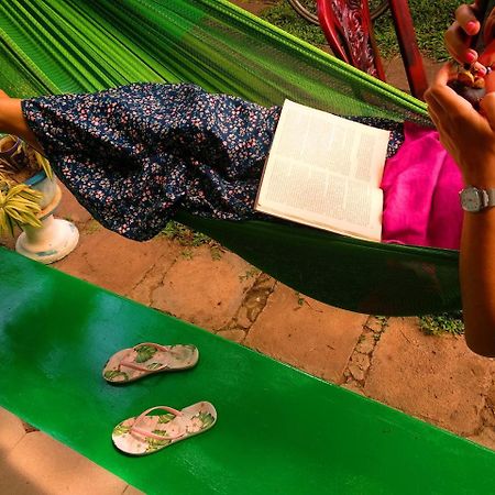 Chill Space Negombo Esterno foto