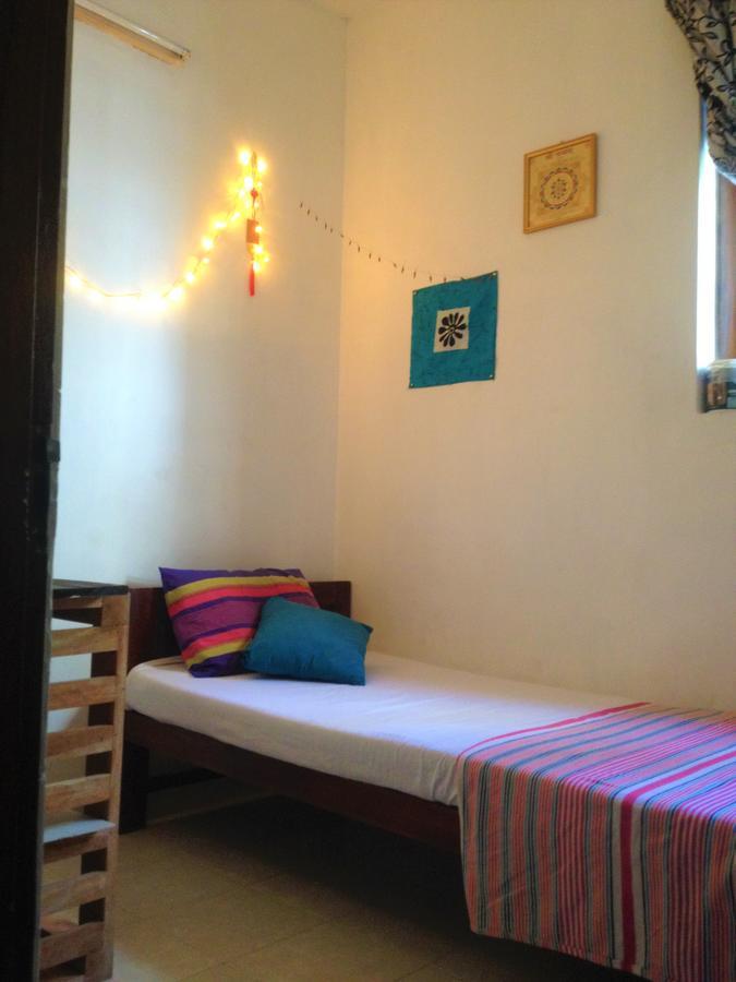 Chill Space Negombo Esterno foto