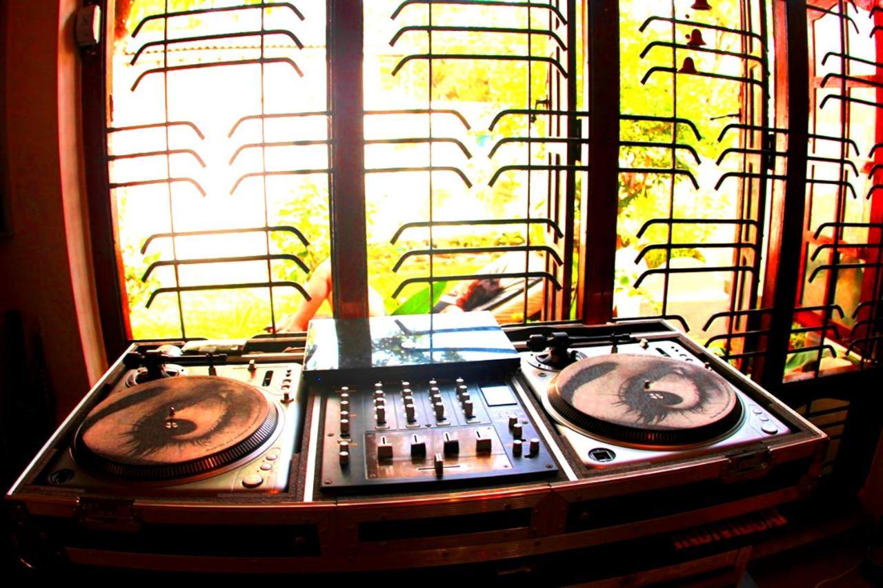 Chill Space Negombo Esterno foto