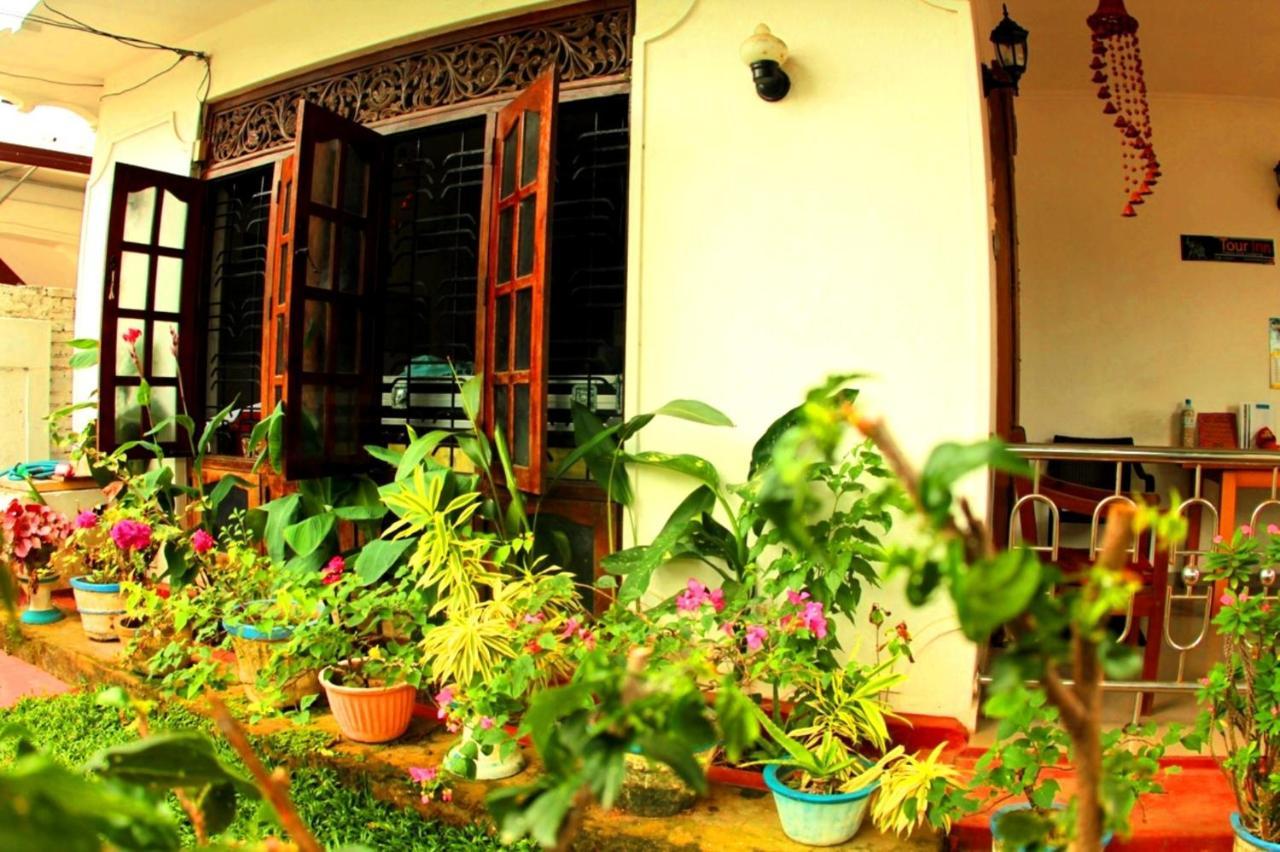 Chill Space Negombo Esterno foto